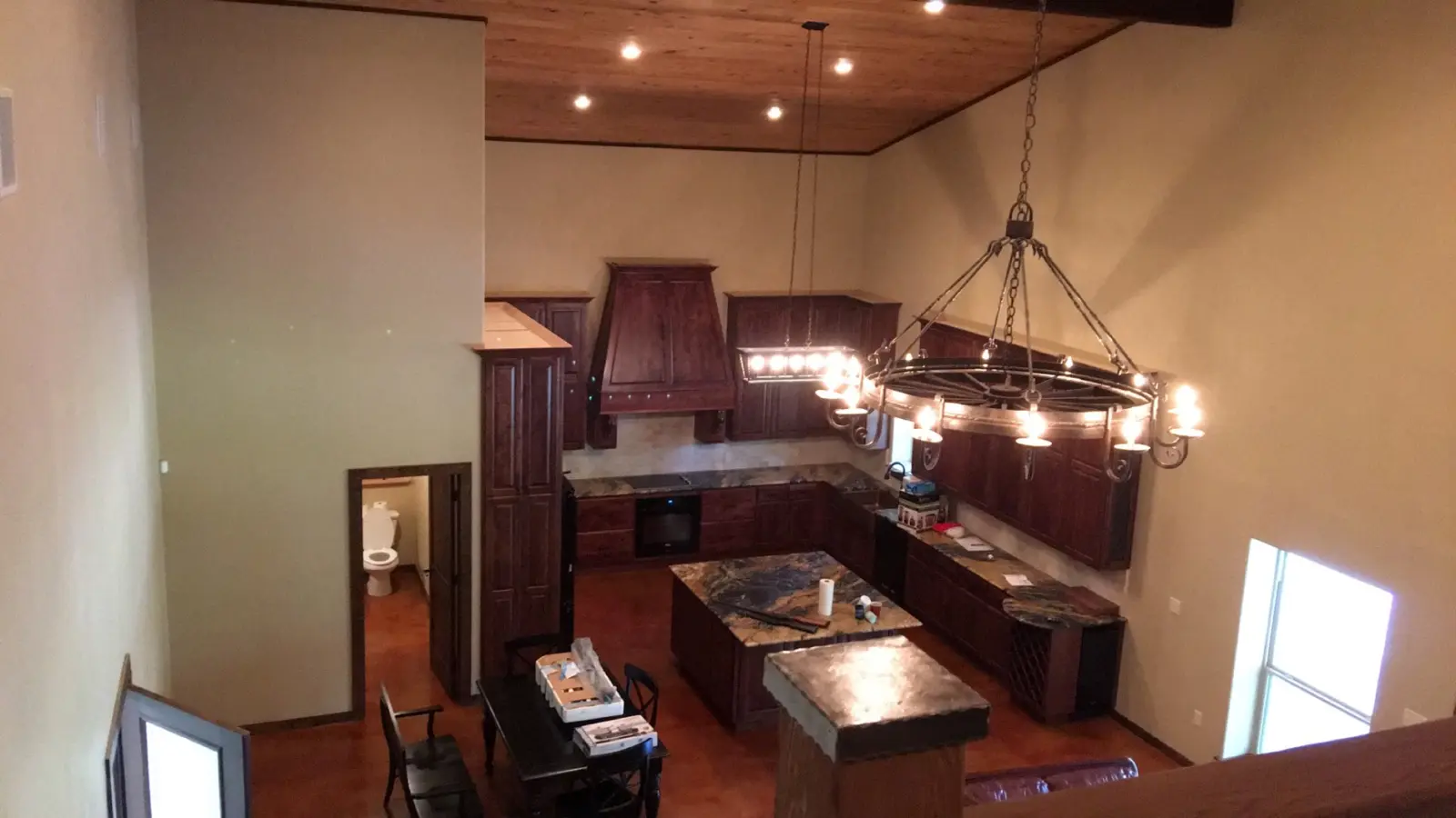 Barndominiums project photo 5