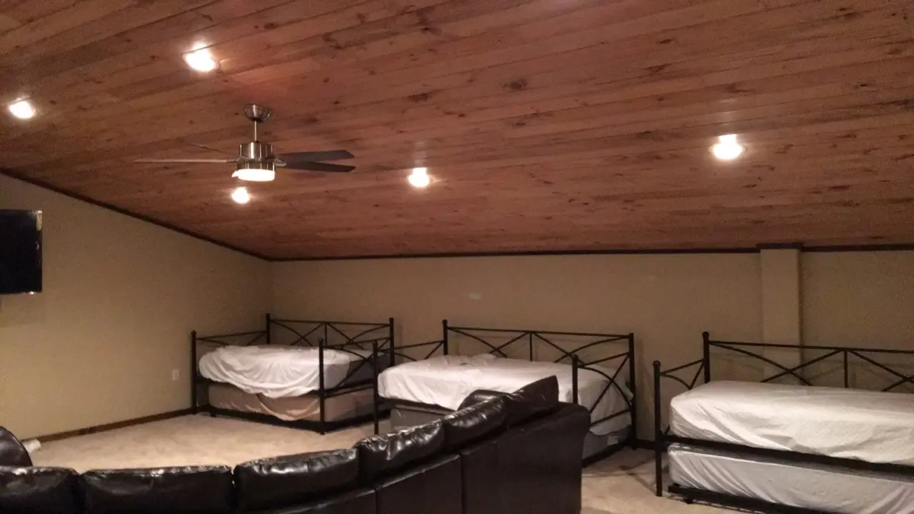 Barndominiums project photo 6