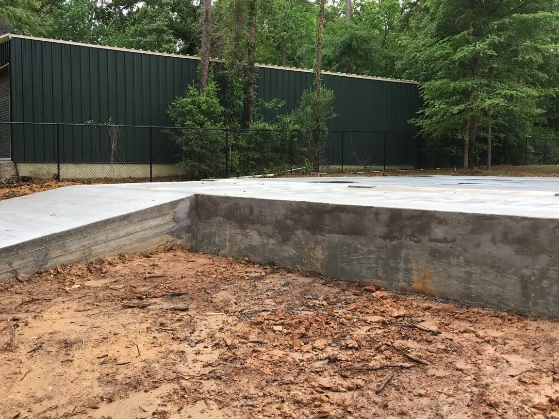Cotter Barndominium photo 4