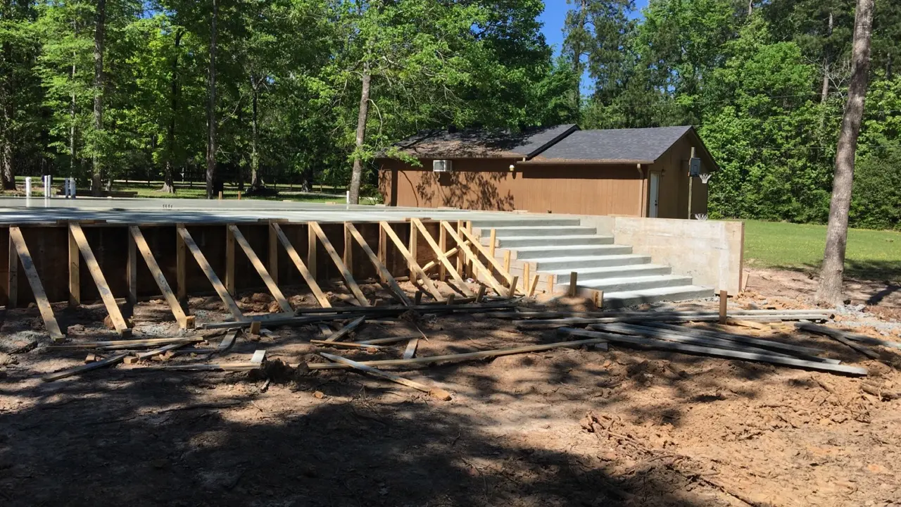 Cotter Barndominium photo 9