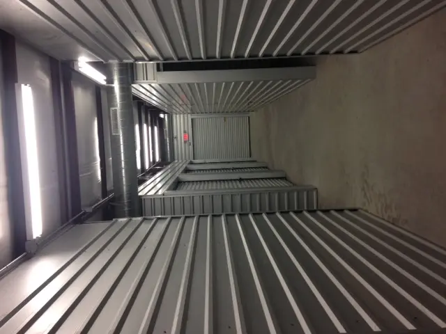 My Storage Locker – Conroe Self-Storage Facility photo 5