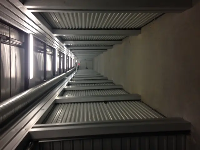 My Storage Locker – Conroe Self-Storage Facility photo 6