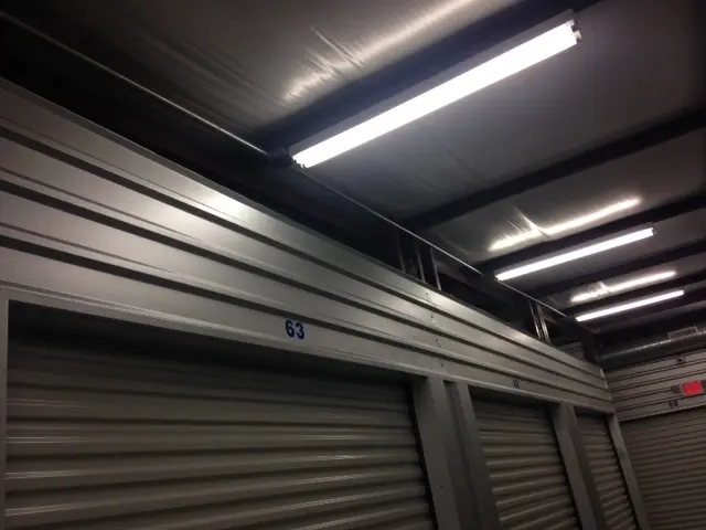 My Storage Locker – Conroe Self-Storage Facility photo 8