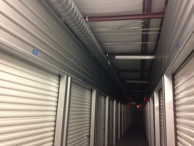 My Storage Locker – Conroe Self-Storage Facility photo 11