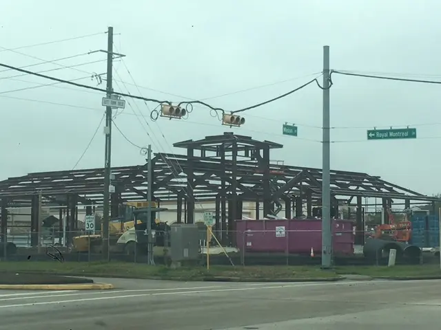 Service First Automotive Center – Katy
