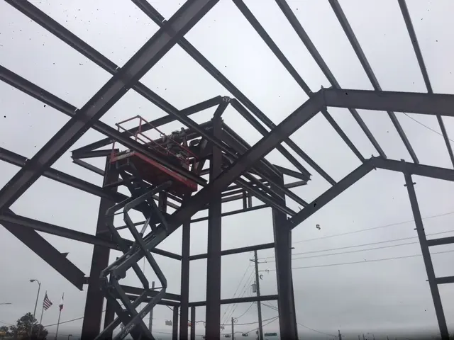Service First Automotive Center – Katy photo 4
