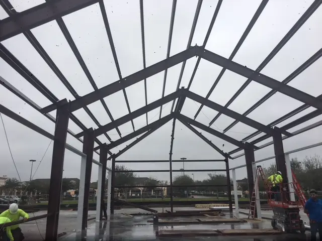 Service First Automotive Center – Katy photo 5