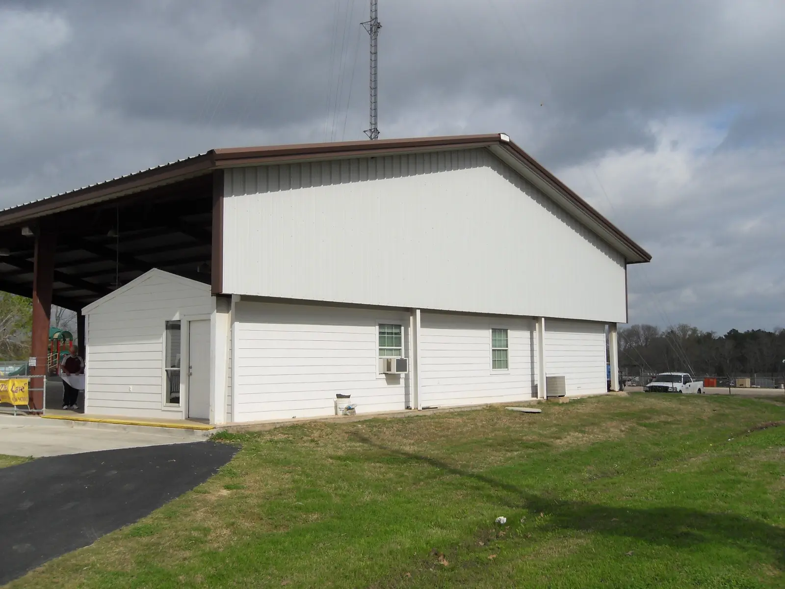 United Methodist Church – Montgomery, TX photo 3