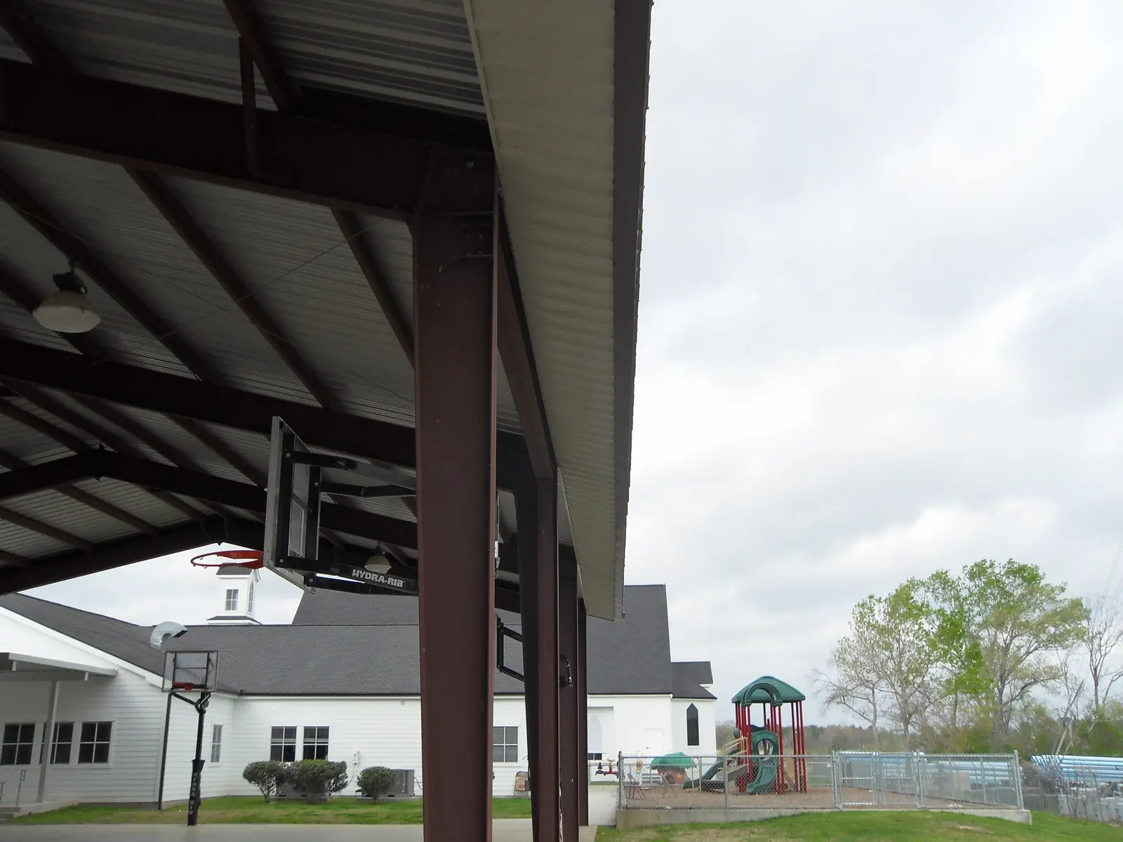 United Methodist Church – Montgomery, TX photo 6