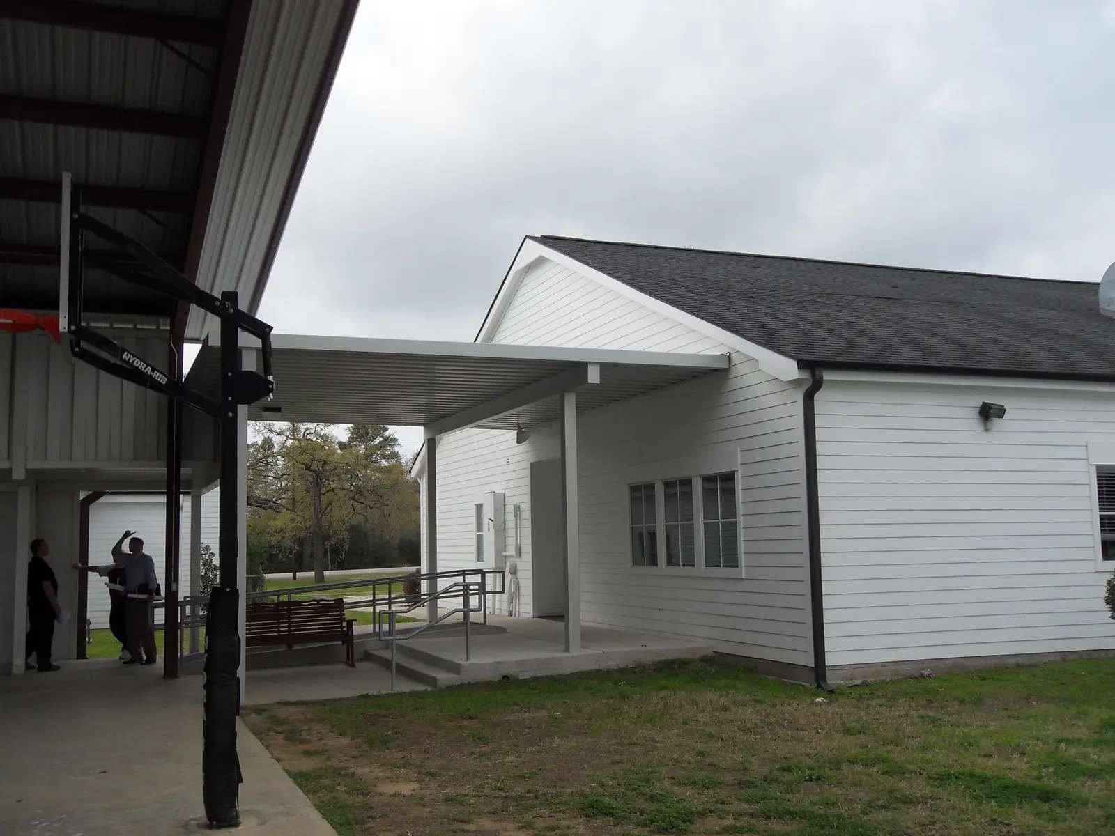 United Methodist Church – Montgomery, TX photo 9