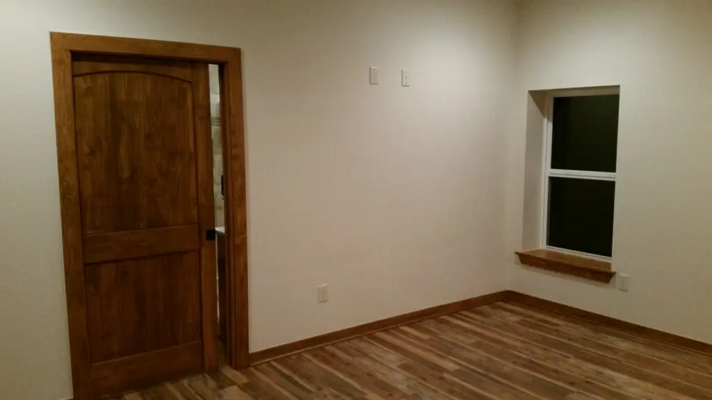 Walker Barndominium photo 5