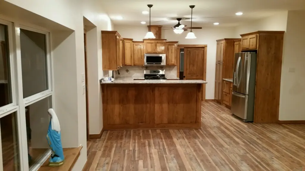 Barndominiums project photo 17